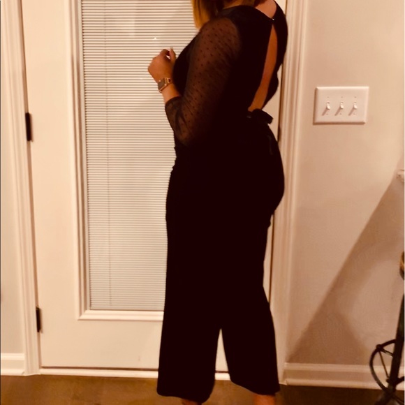 Classy Jumpsuit - Picture 1 of 2